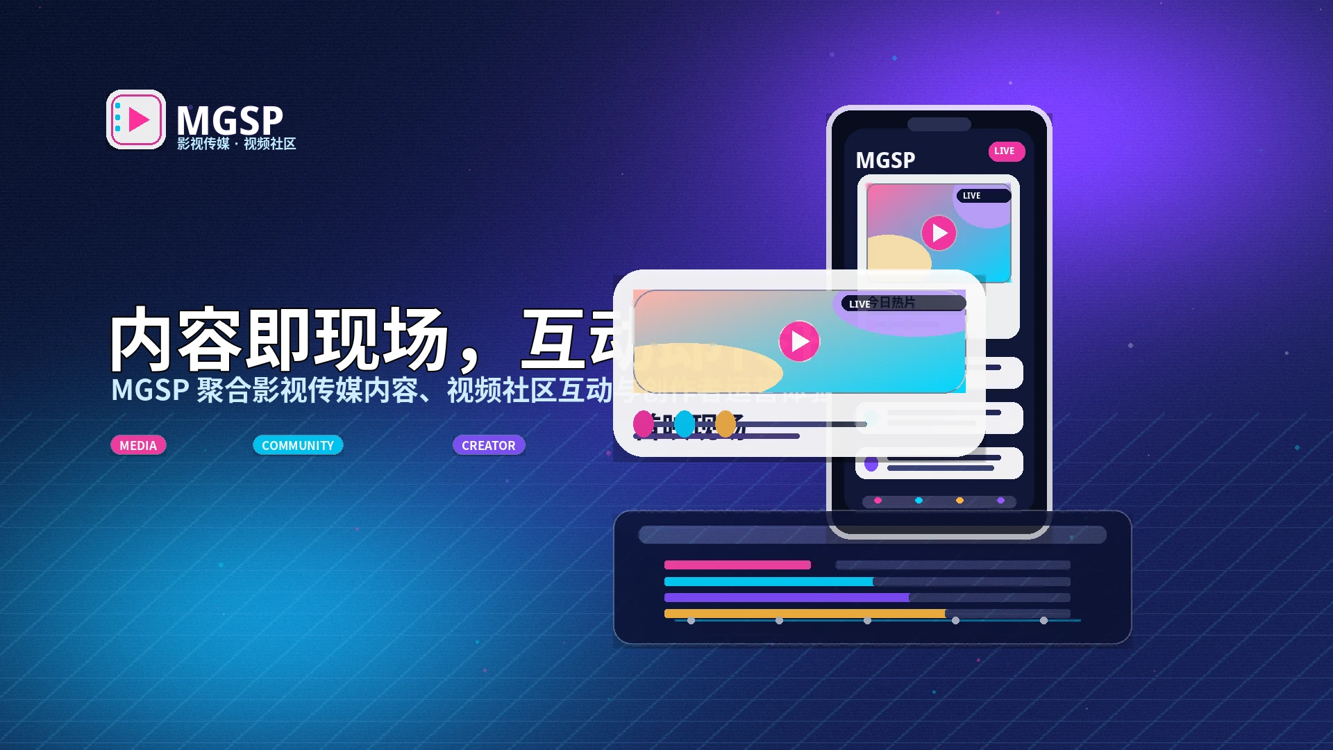 蘑菇视频帮助中心视觉展示