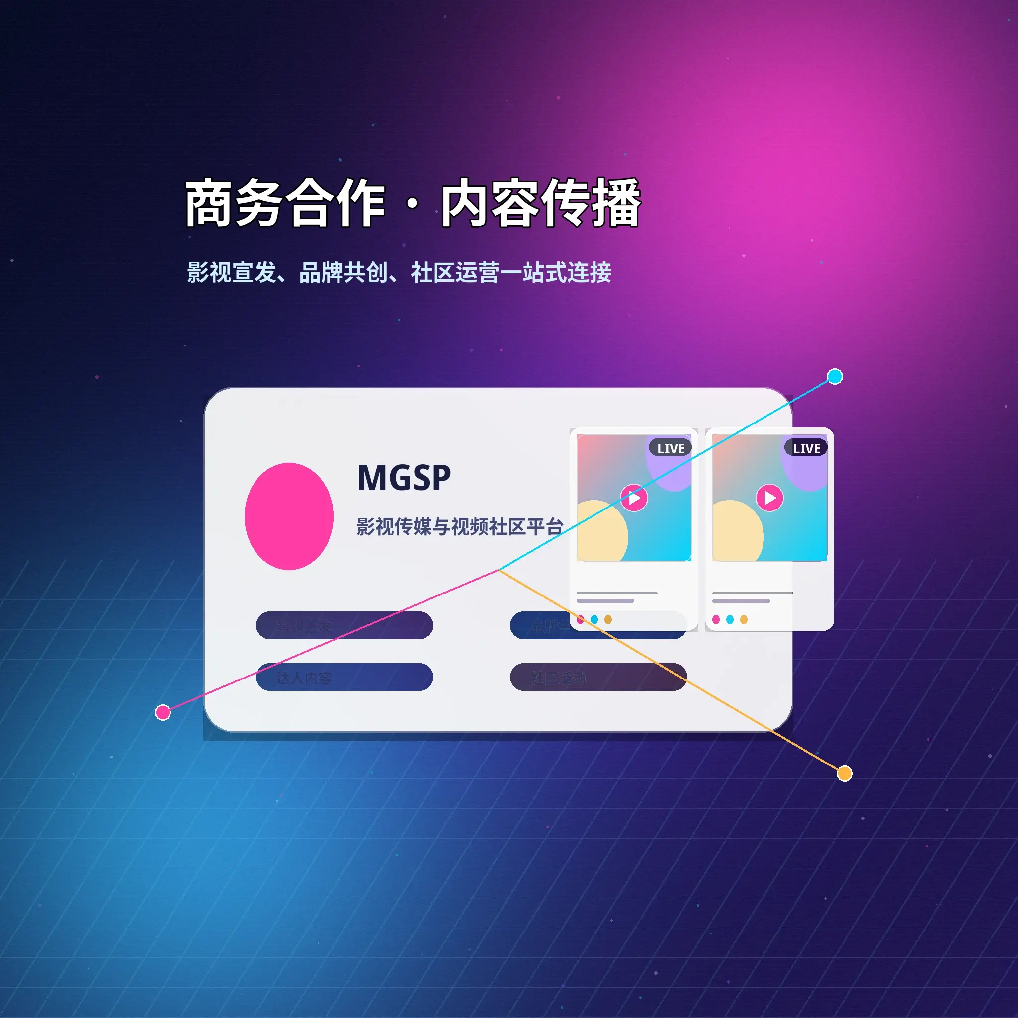 蘑菇视频联系我们视觉展示